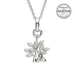 Shanore Necklace: SS SW Tree of Life