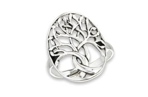 Ring: SS Large Tree of Life