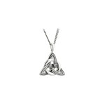 Necklace: SS Trinity