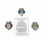 Charm: Owl Charm