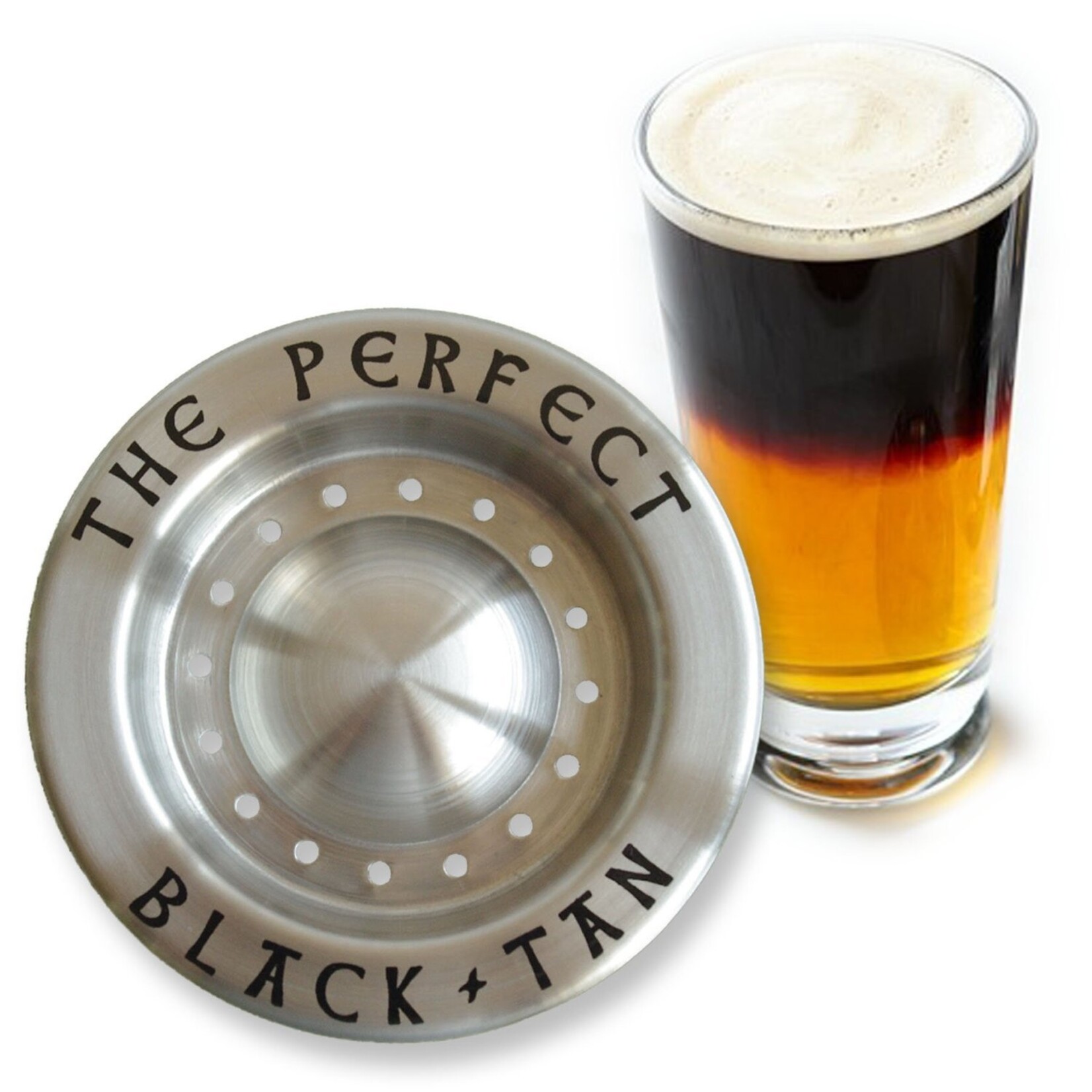 Beer: Layering Tool