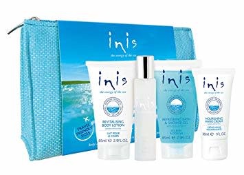 Perfume: Inis Sea Voyager Set