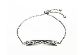Bracelet: SS Celtic