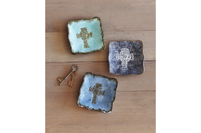 Dish: Trinket, Celtic Cross