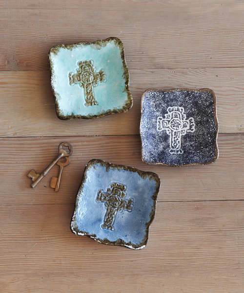 Ganz Dish: Trinket, Celtic Cross