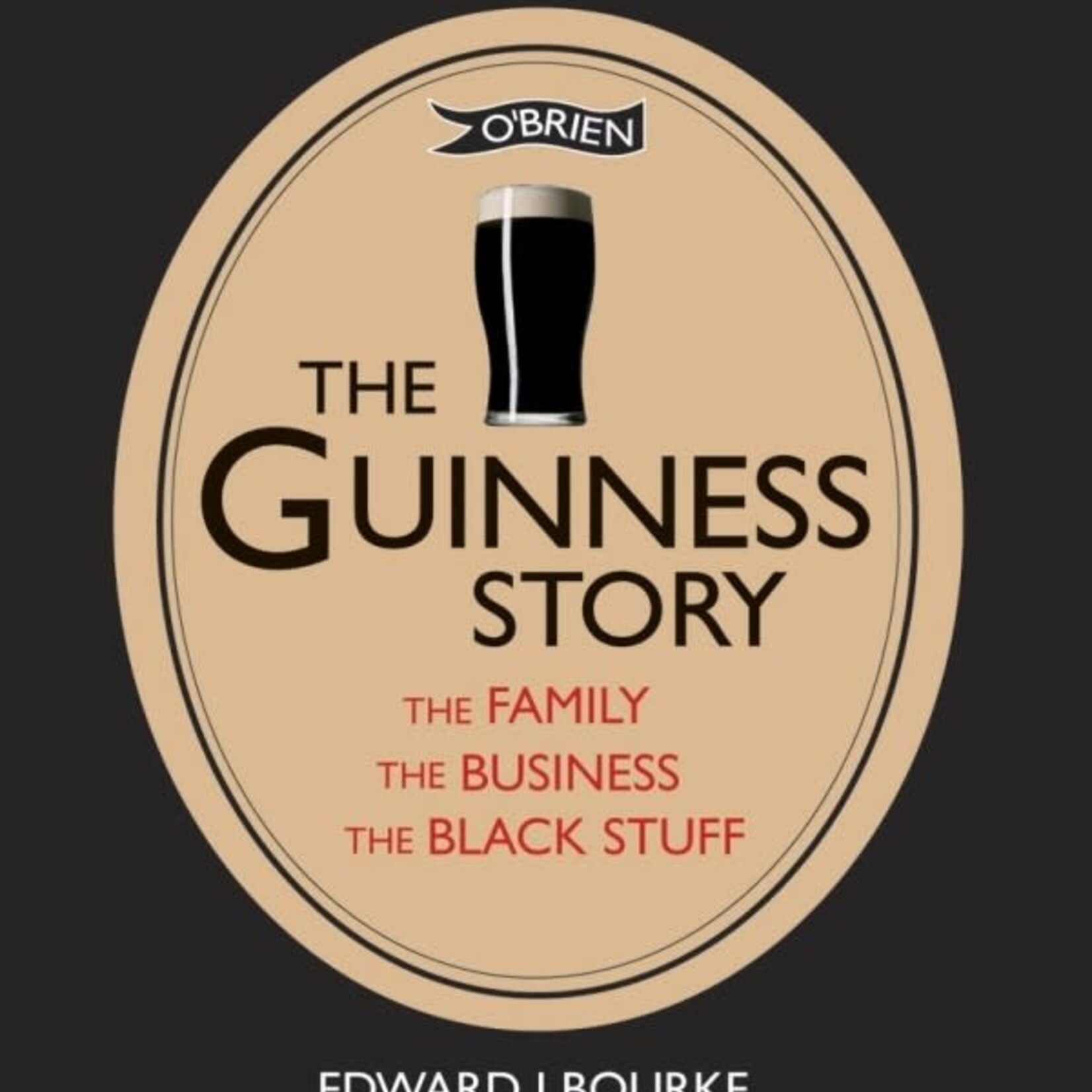 Guinness Book: Guinness Story, The
