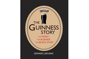 Book: Guinness Story, The