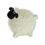 Bowl: Celtic Sheep