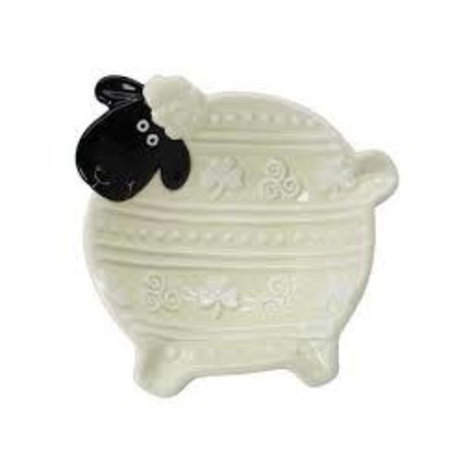 Bowl: Celtic Sheep