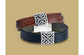 Cuff: Braden Celtic Cuff