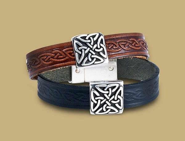 Cuff: Braden Celtic Cuff