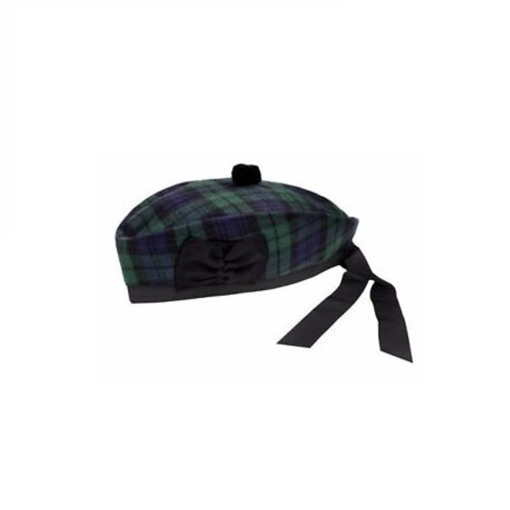 Hat: Glengarry