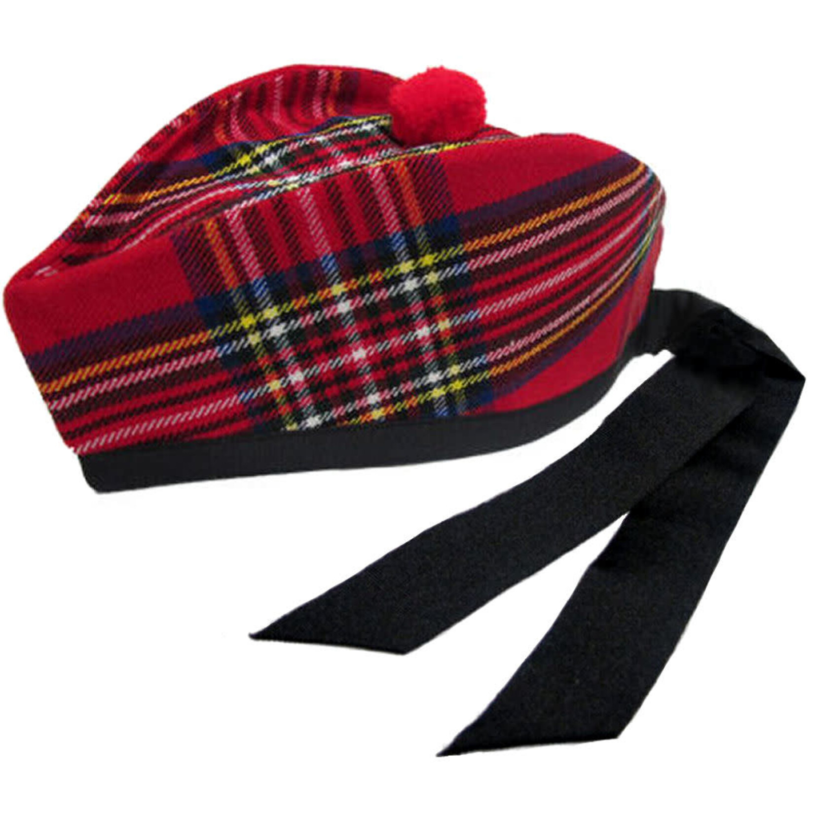 Hat: Glengarry