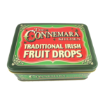 Connemara Marble Food: Irish Fruit Drops