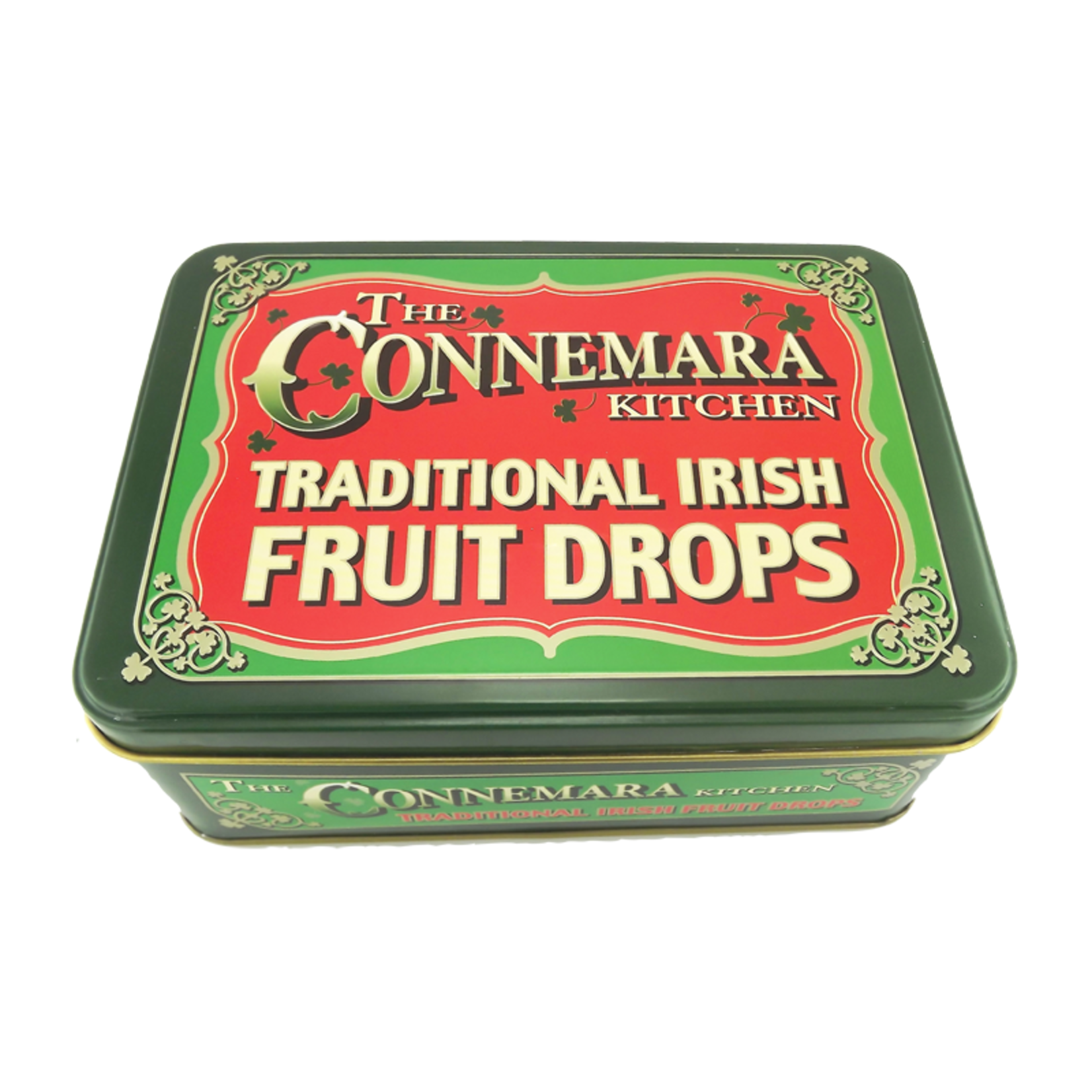Connemara Marble Food: Irish Fruit Drops