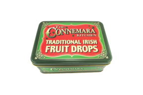 Food: Irish Fruit Drops