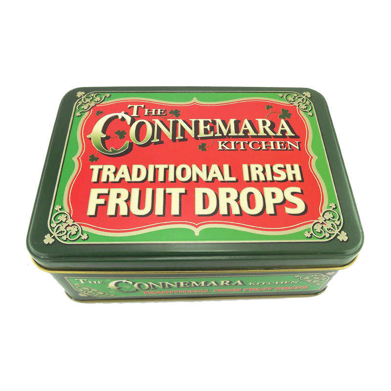 Connemara Marble Food: Irish Fruit Drops