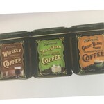 Food: Coffee-3 Pack