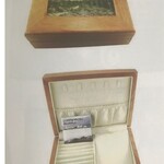 Connemara Marble Jewelry Box: Connemara Marble