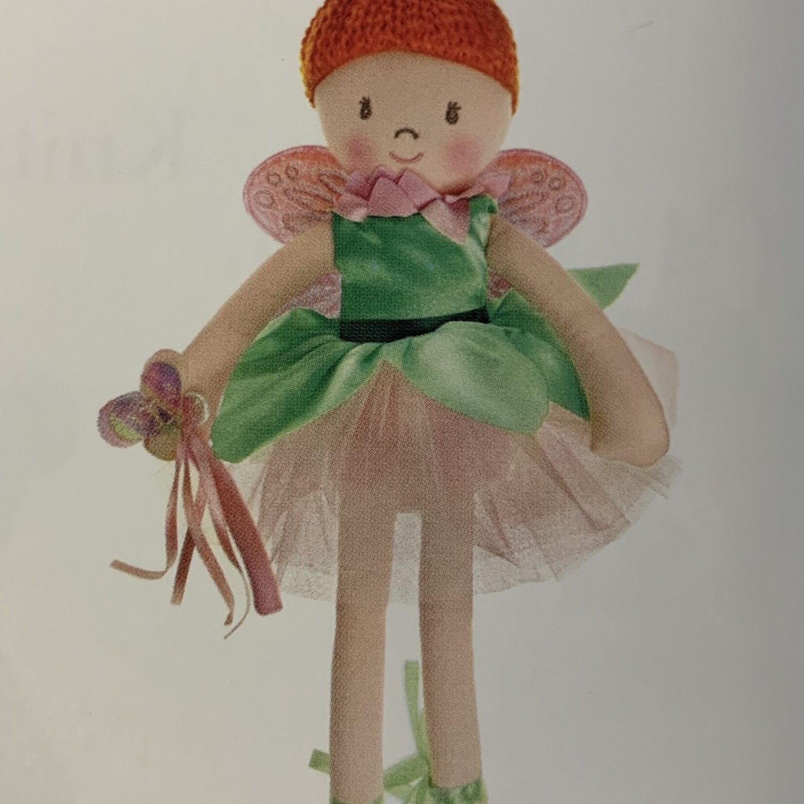 Doll: Lily Fairy Doll Small