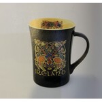 Mug: Black Celtic