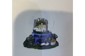 WaterBall: Small Ireland 3D