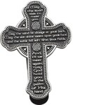 Visor Clip: Irish Blessing