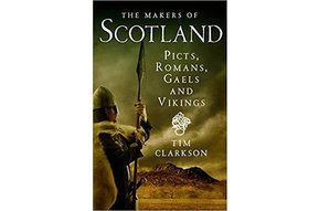 Book: Makers of Scotland, The