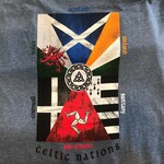 Shirt: Men Celt Nations