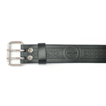 Glen Esk Belt: 2" Roller,