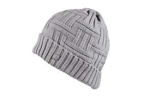 Beanie: Olann Basket, Woven