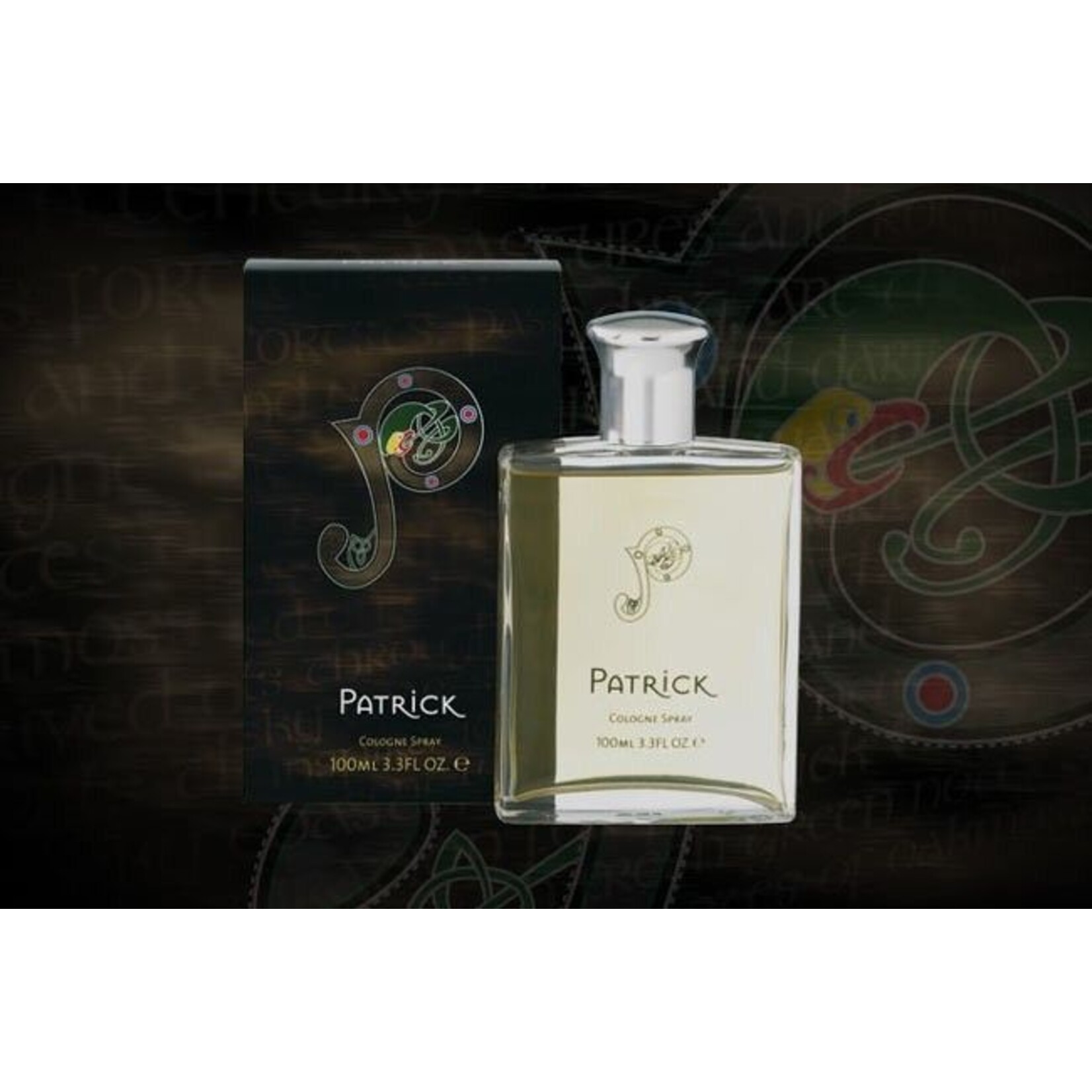 Cologne: Patrick