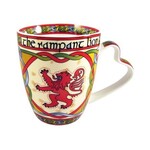Mug: Scott Weave Ramp Lion