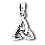 Welman Pendant: SS Trinity