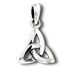Pendant: SS Trinity