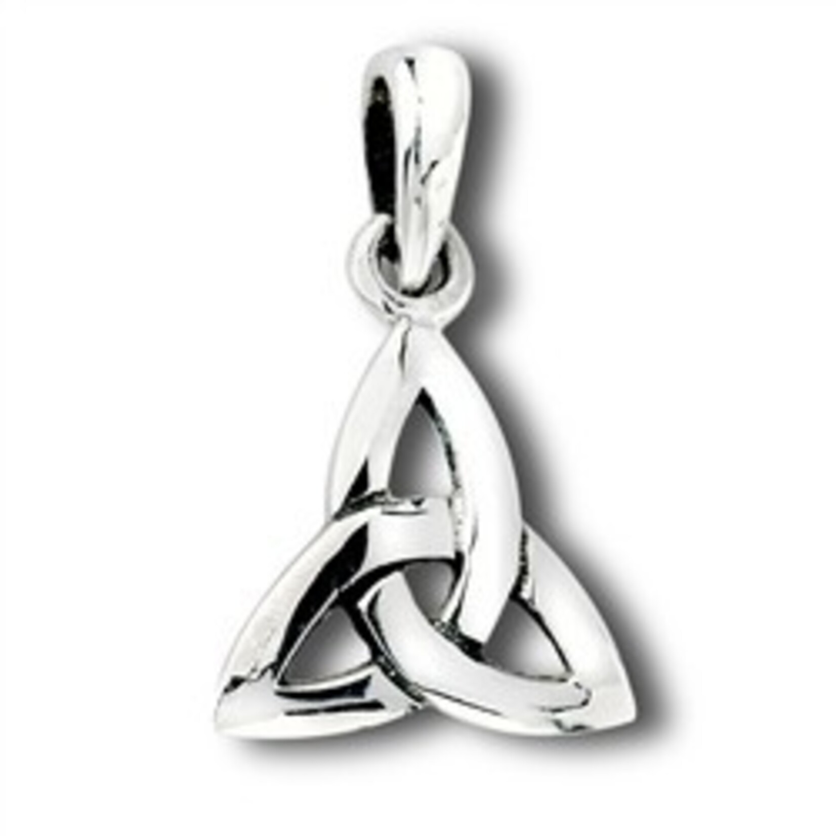 Welman Pendant: SS Trinity