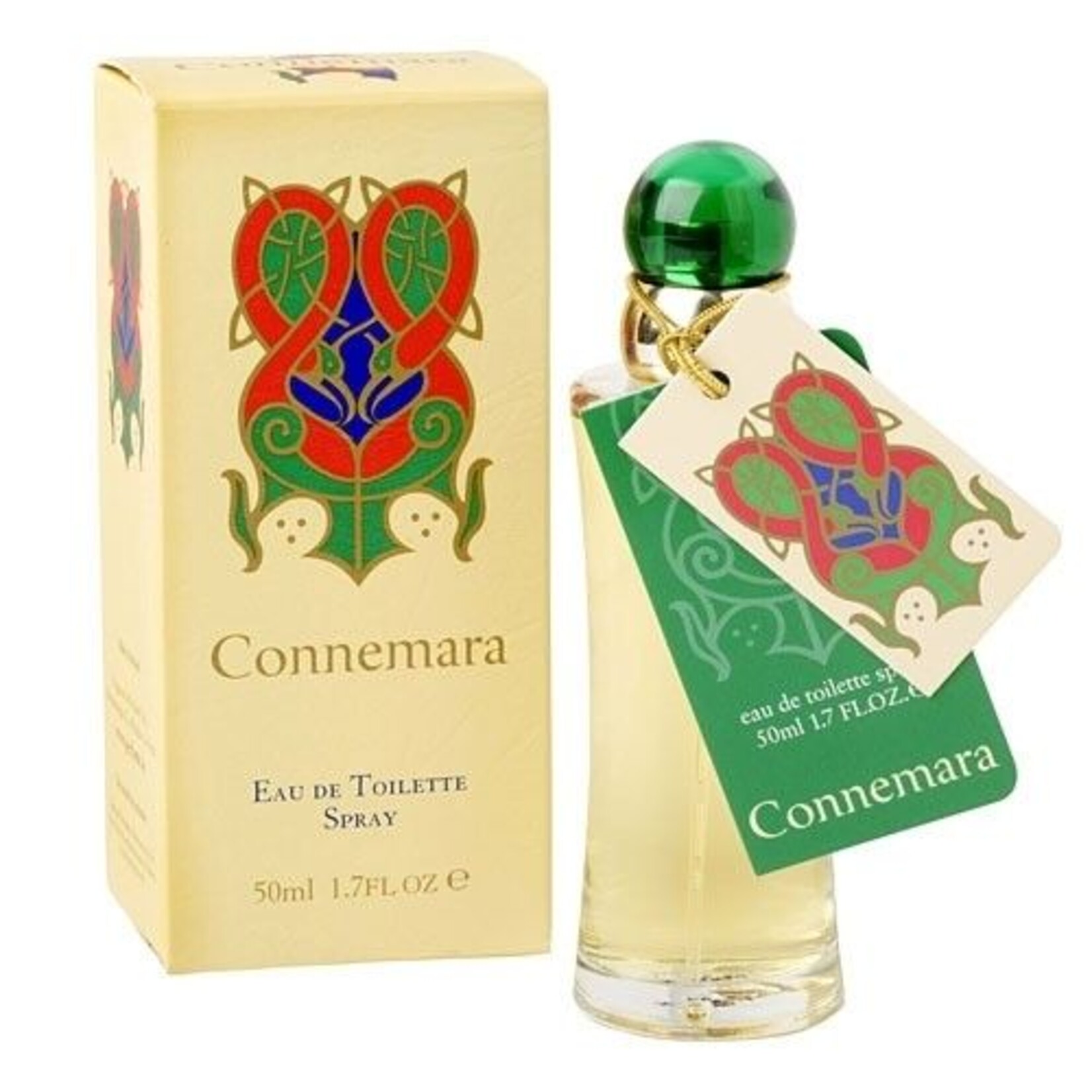 Perfume: Connemara 50ml