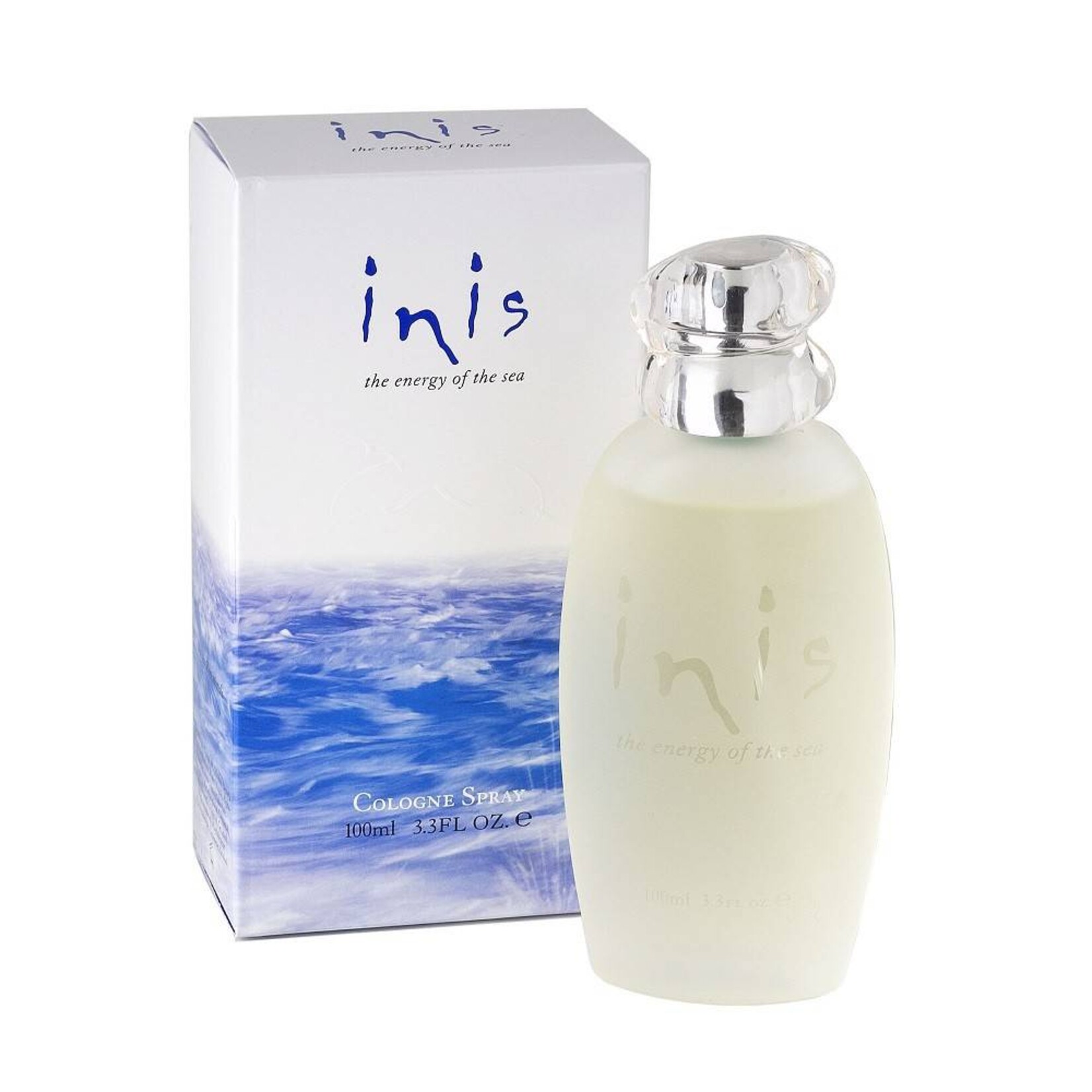 Perfume: Inis 100ml
