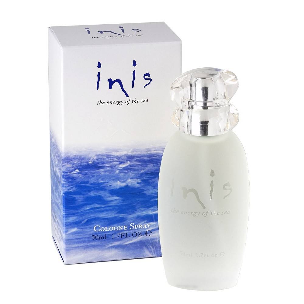 Perfume: Inis 50ml
