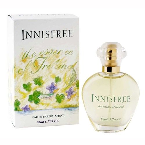 Perfume: Innisfree 50ml