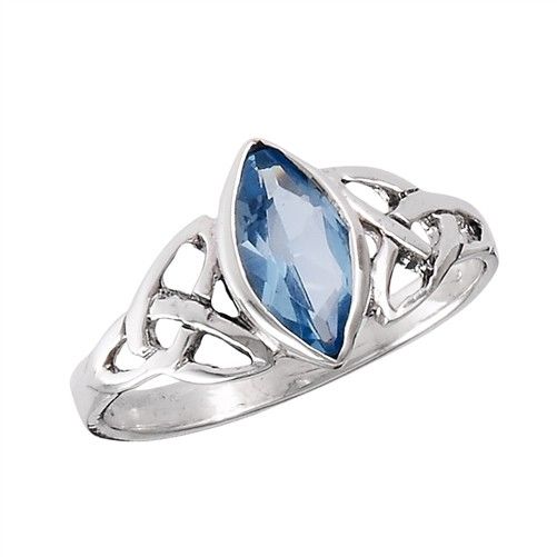 Ring: Marquise, Trinity, SS