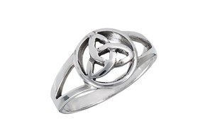 Ring: Trinity, Encircled, SS