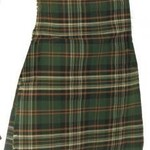 Kilt: Irish National