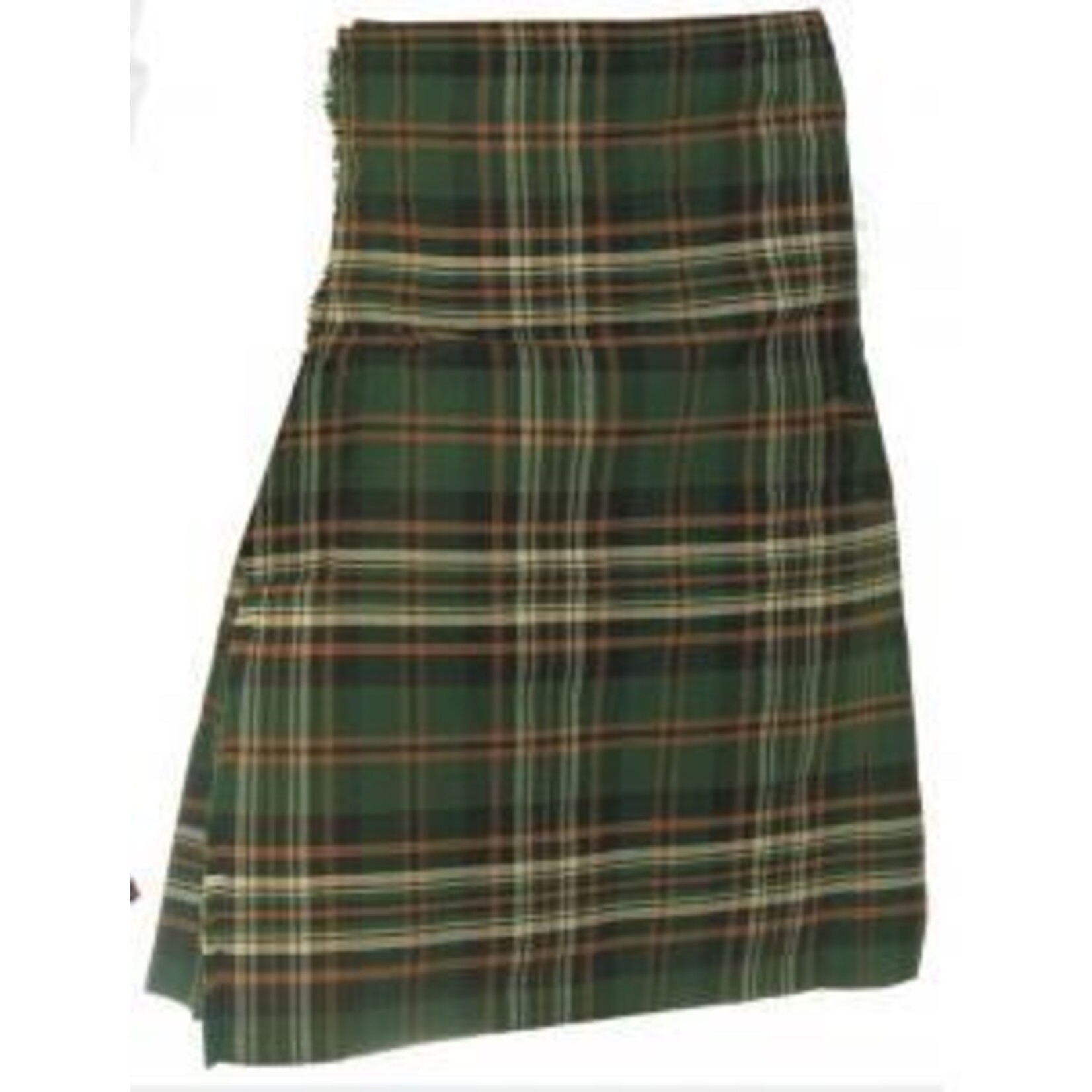 Kilt: Irish National