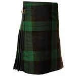 Kilt: Black Watch