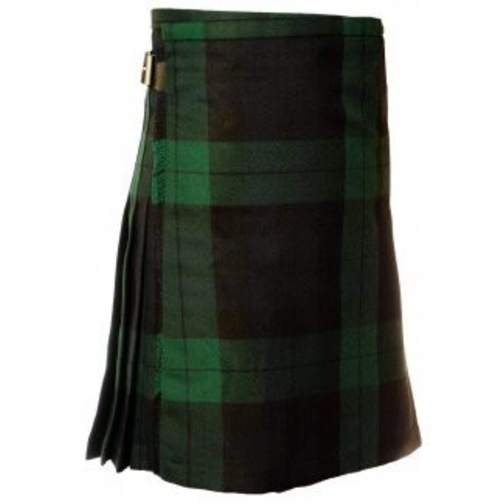 Kilt: Black Watch