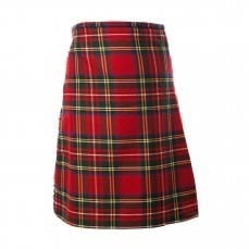 Kilt: Royal Stewart