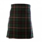 Kilt: Scottish National