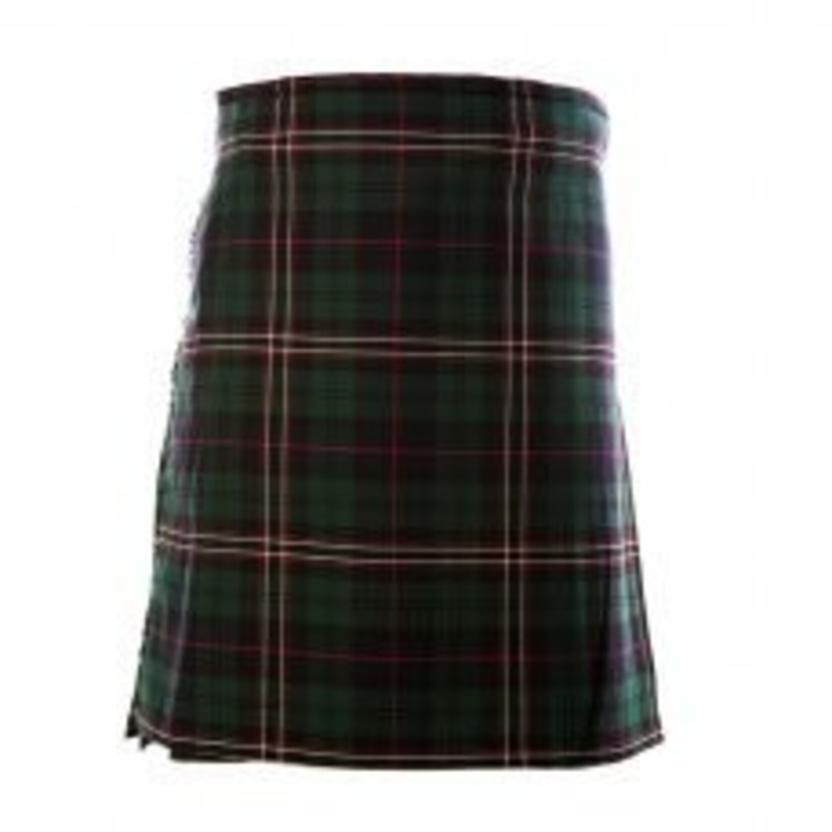 Kilt: Scottish National