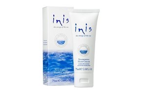 Lotion: Inis Hand Cream 75ml